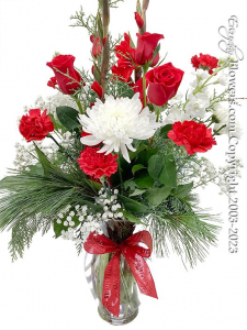 Joyful Christmas Season