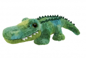 Alligator Plush - ADD ON