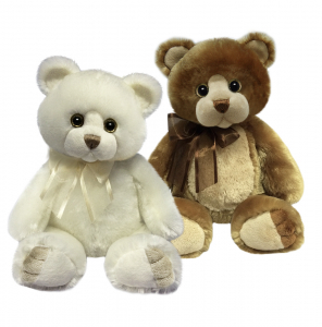 Classic Teddy Bear-ADD ON