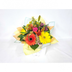 Box Of Bright – Florist C