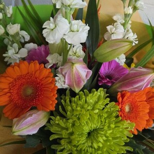 Florist Choice