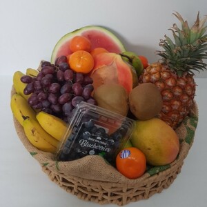 Fruity Basket Hamper