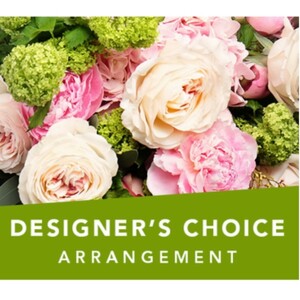 Designer's Choice Arrangement