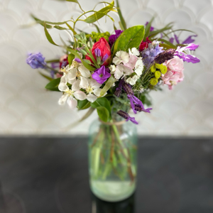 Spring Posy