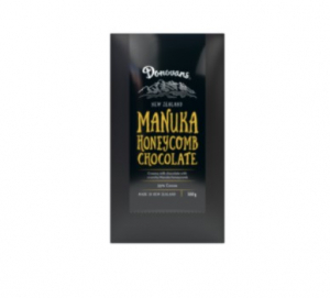 Manuka Chocolate Bar