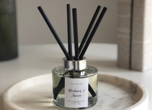 Blueberry Reed Diffuser