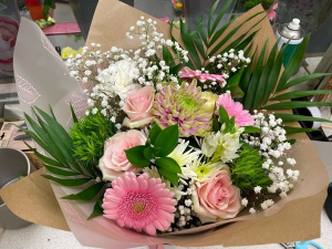 Florist Delight