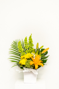 Sympathy Bright Box