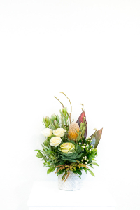 Sympathy Soft Pot