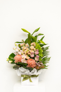 Mother's Day Box FC