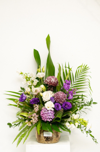 Mother's Day Pot Bright