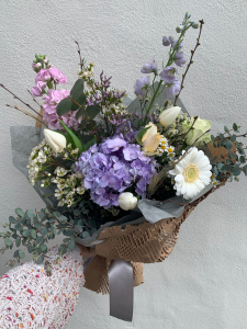 MothersDay Spring Bouquet