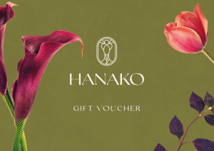 Hanako Gift Voucher