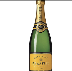 Drappier Carte D'Or Brut