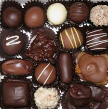 Box Of Chocolates