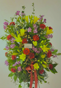 Funeral Spray