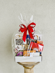 Holiday Gift Box