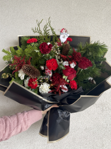 Festive Bouquet