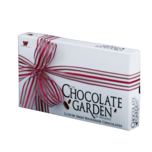 Hand-made Chocolates