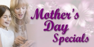 Mothers's Day Special