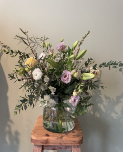 Florist Choice Vase