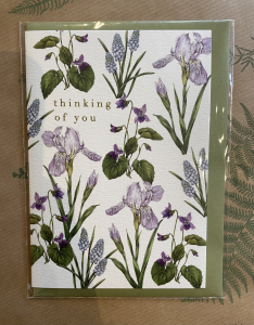 Thinking Of You Card