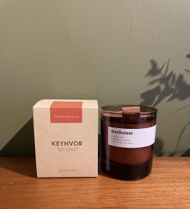 Keynvor Boxed Candle