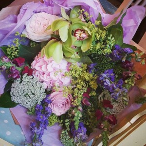Luxurious Gift Bouquet
