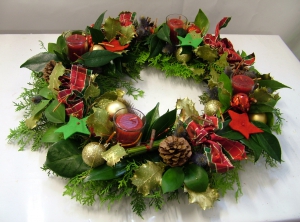 Christmas Wreath