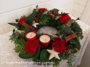 Christmas Wreath