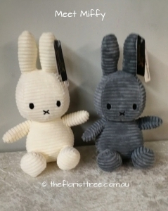 Miffy - Add One To Order