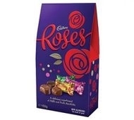 Cadbury Roses 150g