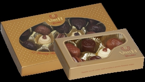 Van H Chocolates