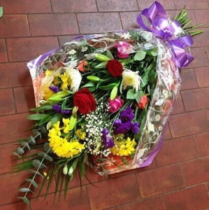 Traditional Boquet