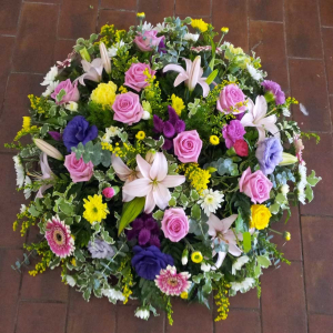 Large Posy