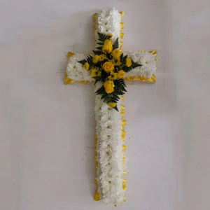 4ft Cross