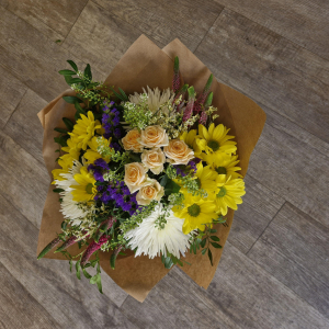 Handtied Bouquet