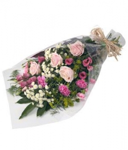 Gift Bouquet - Pinks!