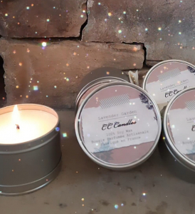 Scented Candles