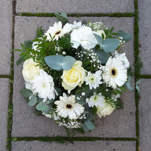 Small Funeral Posy
