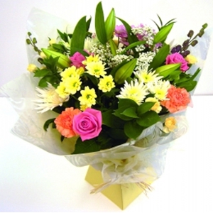  Order Cut Flowers flowers