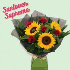 Sunlover Supreme