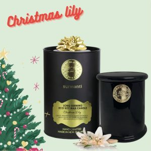 Surmanti Xmas Lily