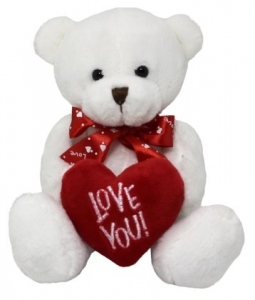 Small Love Bear