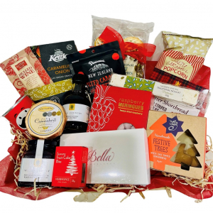 Christmas Hamper