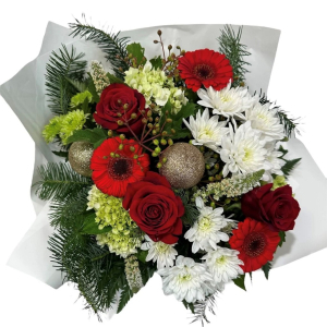 Christmas Bouquet