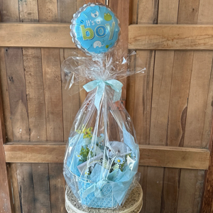 It’s A Boy Package