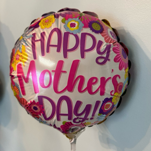 Mother’s Day Balloon