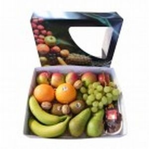 Fruit In Box