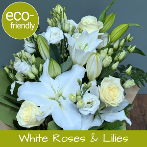 Rose & Lily Bouquet